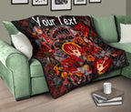 custom-aboriginal-premium-quilt-indigenous-fish-hand-art