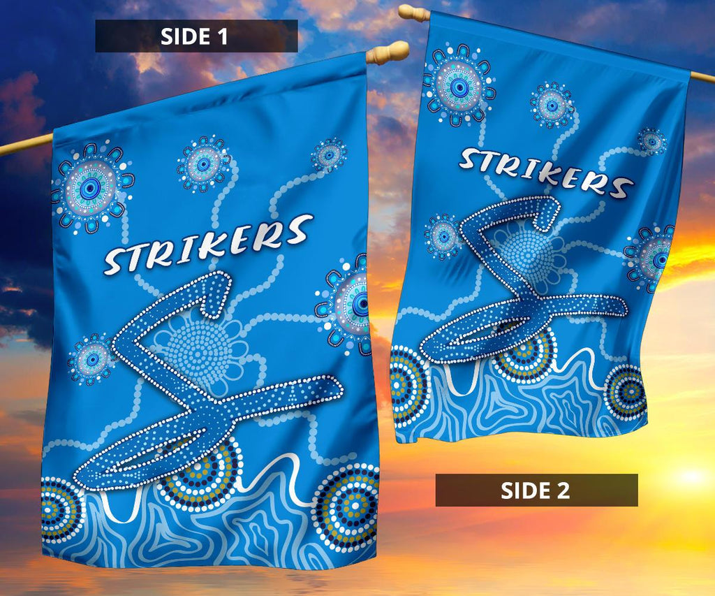 strikers-flag-indigenous-blue-energy