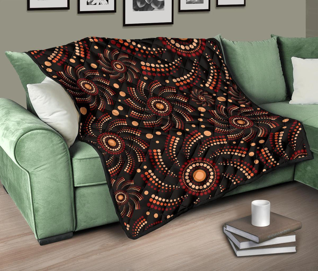 aboriginal-premium-quilt-aboriginal-circle-dot-painting-patterns