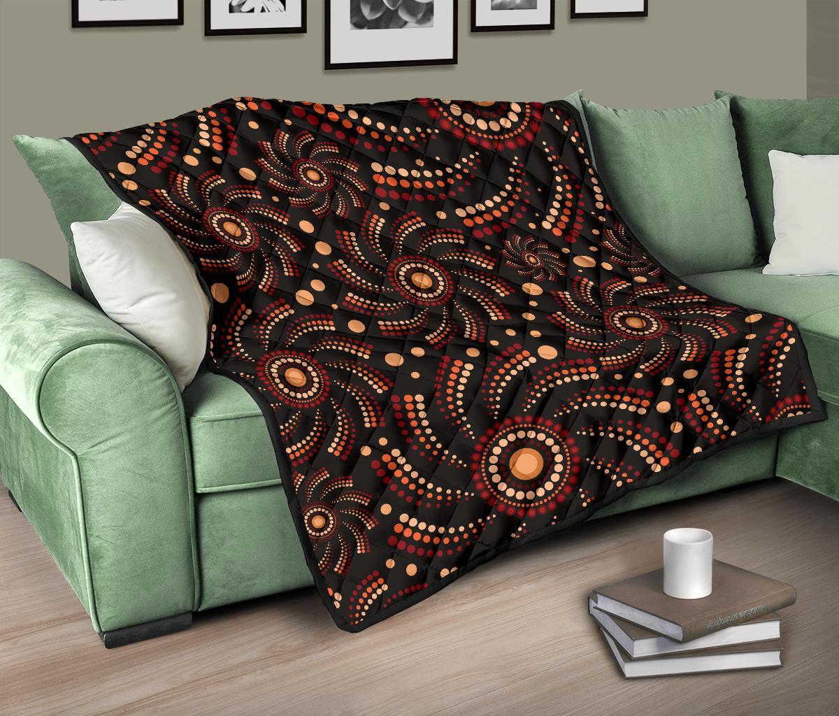 aboriginal-premium-quilt-aboriginal-circle-dot-painting-patterns