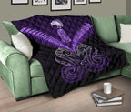 maori-manaia-new-zealand-premium-quilt-purple