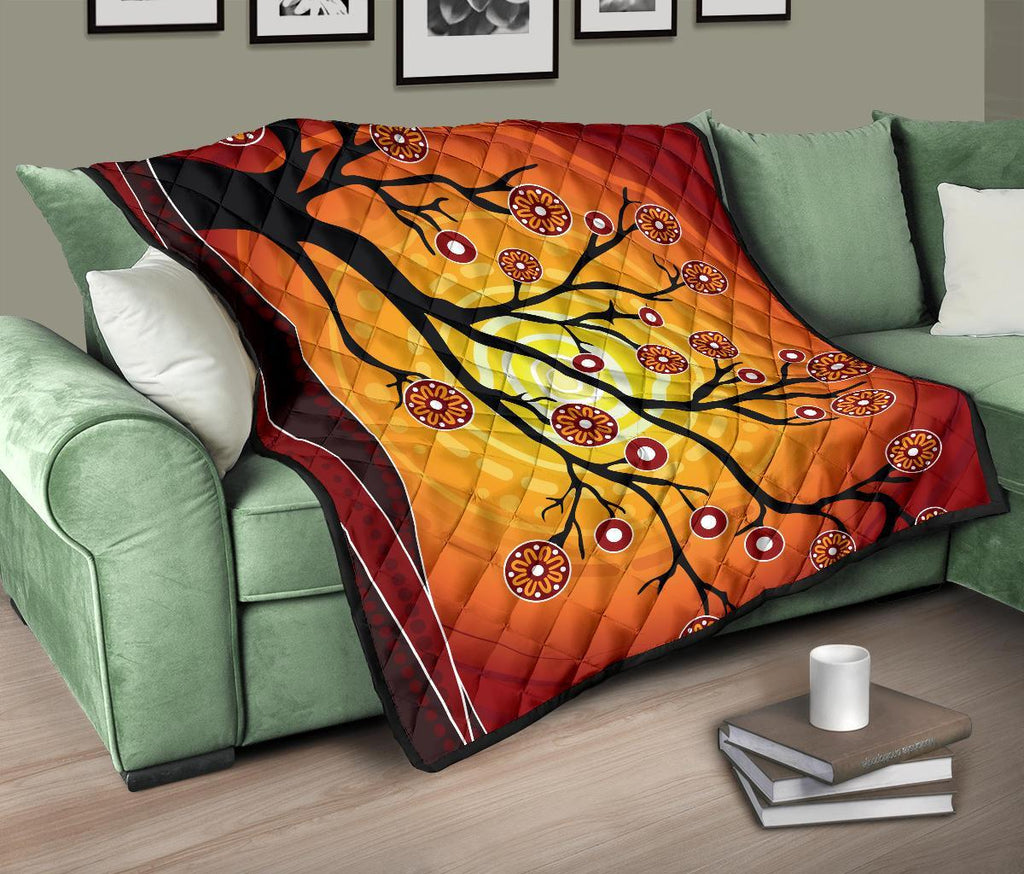 aboriginal-premium-quilt-tree-in-spring-season
