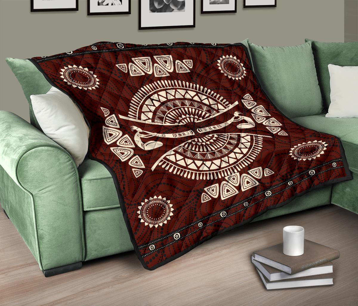premium-quilts-didgeridoo-australia-coverlets-aboriginal-patterns-ver01