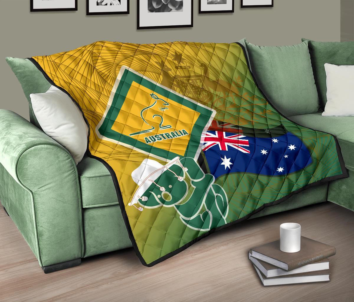 premium-quilt-aus-flag-and-coat-of-arms-quilt-kangaroo-and-koala-sign