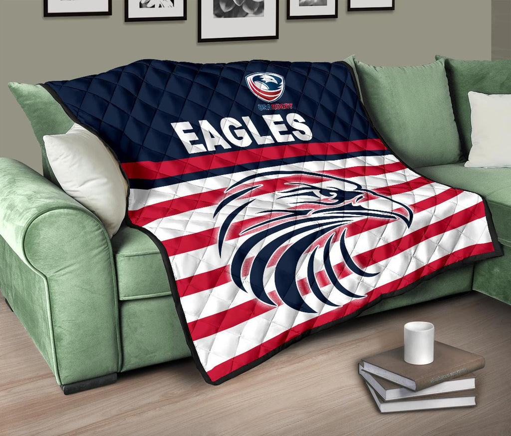 usa-rugby-premium-quilt-eagles-simple-style-navy