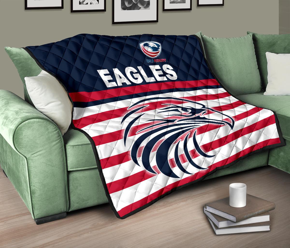 usa-rugby-premium-quilt-eagles-simple-style-navy