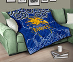 eagles-indigenous-premium-quilt-west-coast
