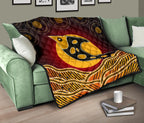 premium-quilt-aboriginal-dot-patterns-fish