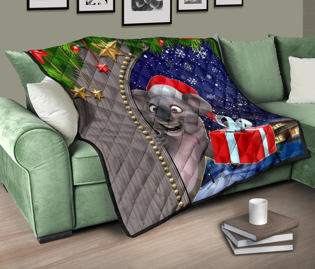 christmas-premium-quilt-fun-koala-christmas