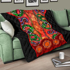 aboriginal-premium-quilt-aussie-indigenous-patterns-orange