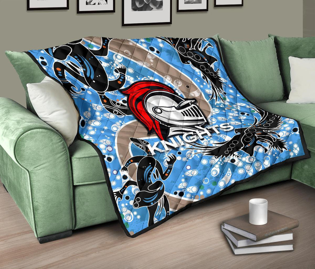 knights-premium-quilt-aboriginal-2