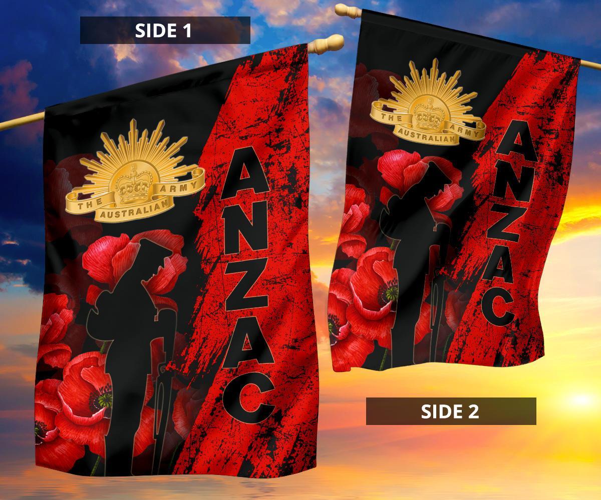 anzac-day-flag-anzac-poppy