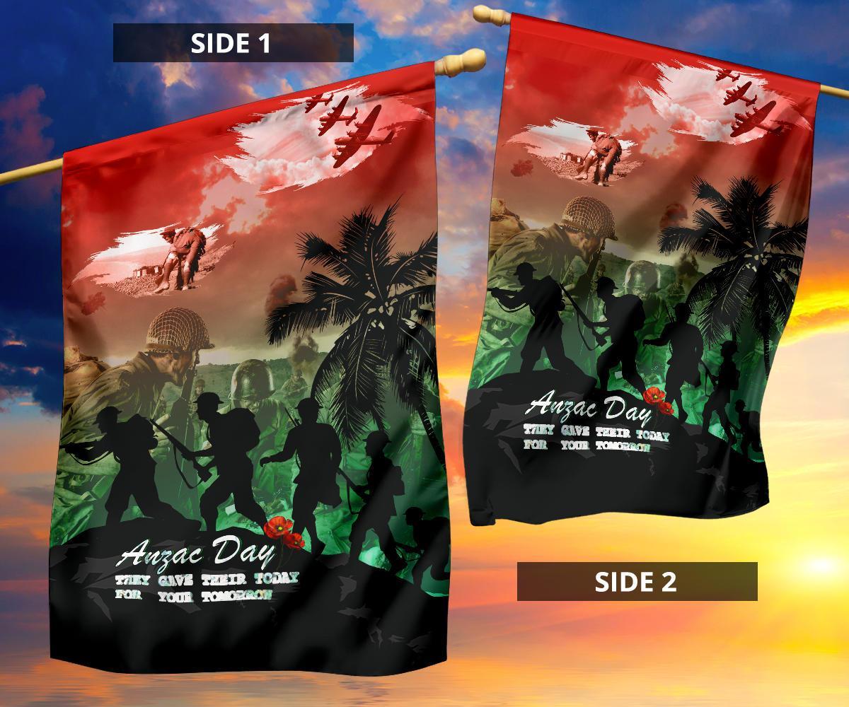 anzac-flag-they-gave-their-today-for-your-tomorrow