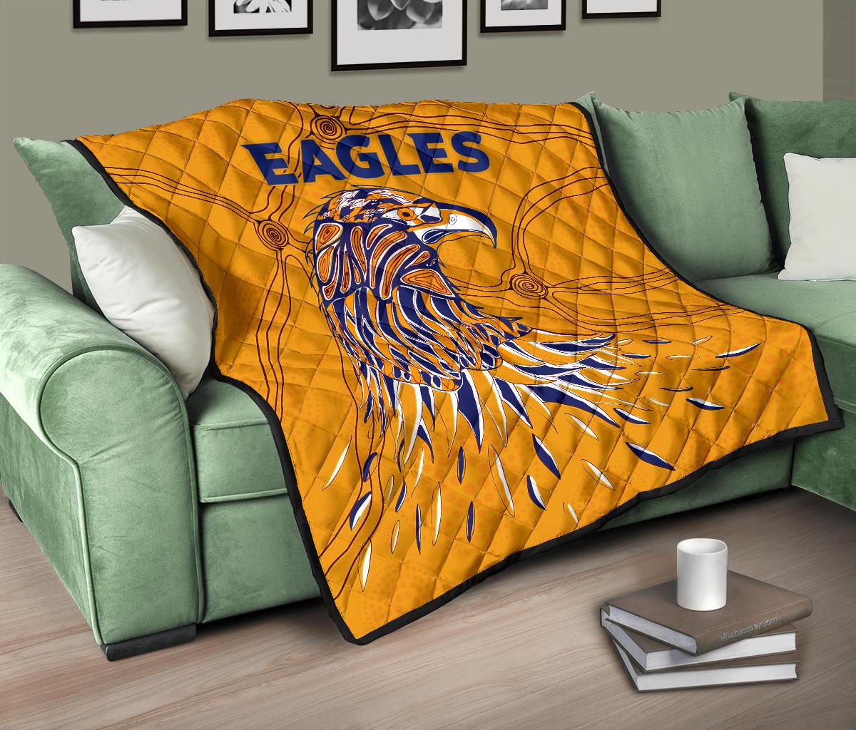 west-coast-premium-quilt-eagles-indigenous