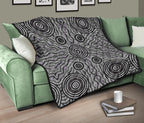 premium-quilts-aboriginal-dot-painting-quilts-ver04