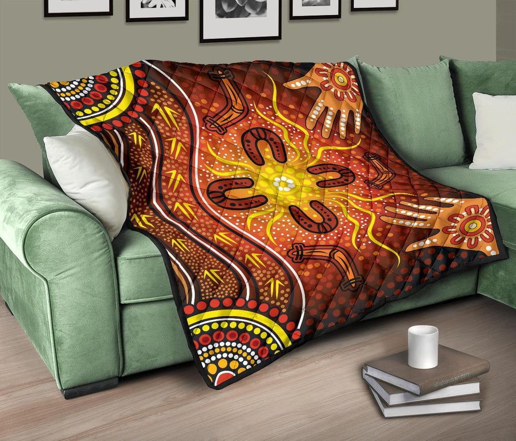 aboriginal-premium-quilt-indigenous-patterns-ver10