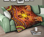 aboriginal-premium-quilt-indigenous-patterns-ver10