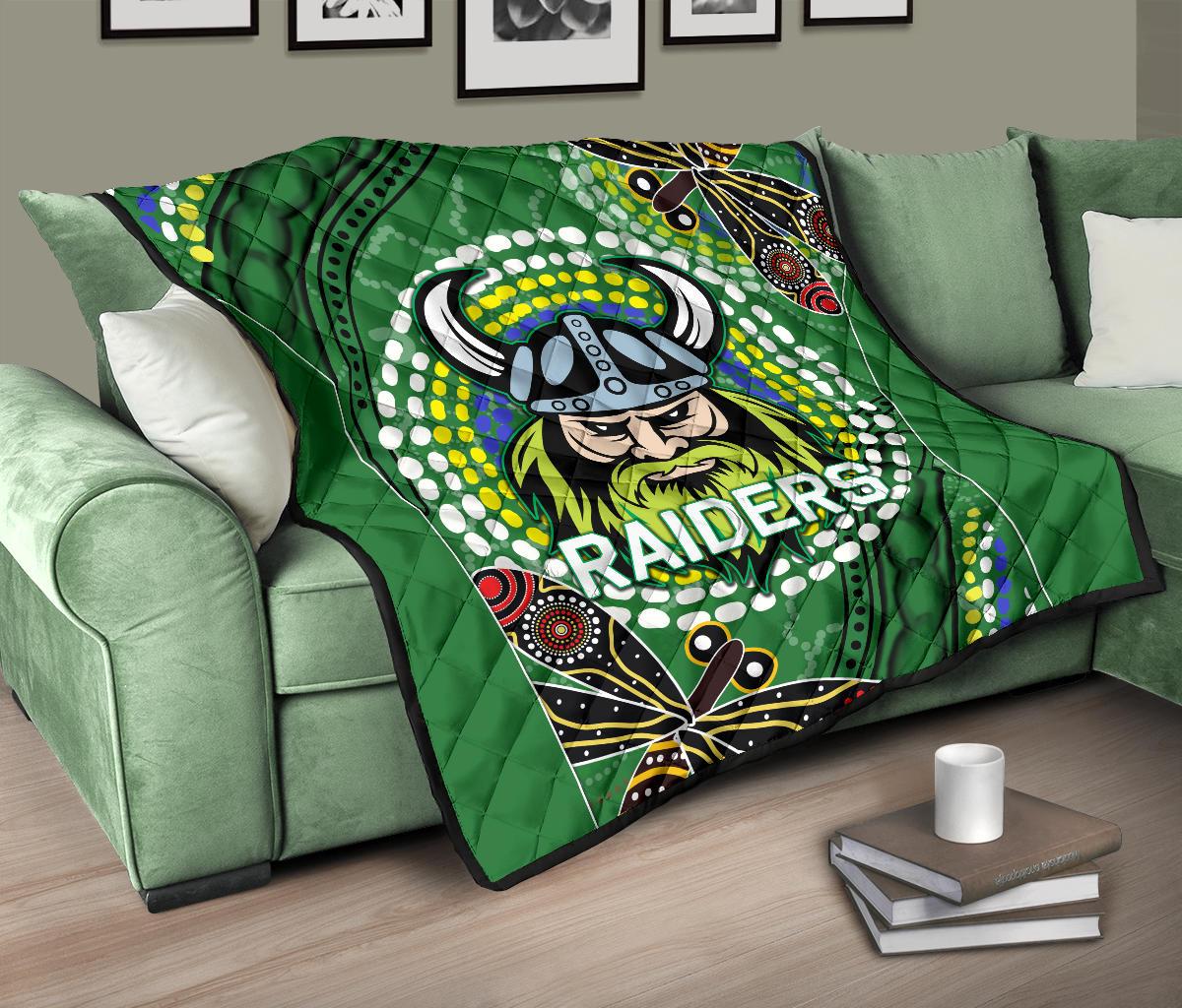 raiders-premium-quilt-aboriginal