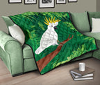 premium-quilts-kookaburra-coverlets-in-forest