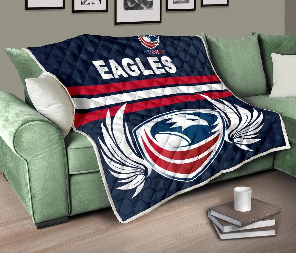 usa-rugby-premium-quilt-eagles-simple-style-full-navy