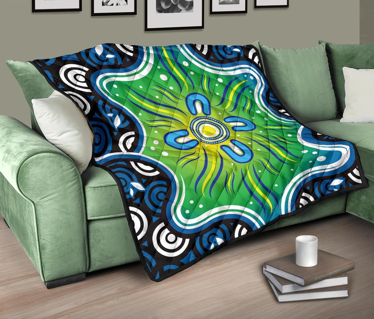 aboriginal-premium-quilt-indegenous-dot-painting-art-4