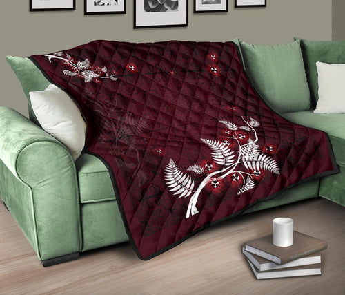 pohutukawa-new-zeland-red-quilt