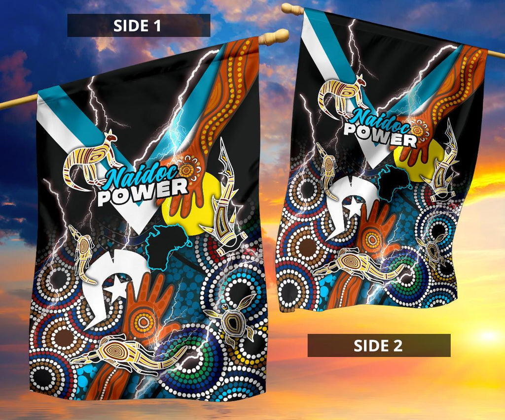 power-naidoc-week-flag-adelaide-special-version