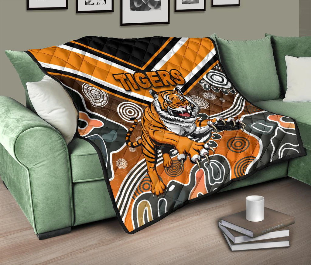 wests-premium-quilt-tigers-indigenous