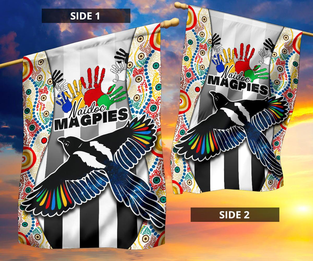 magpies-naidoc-week-flag-collingwood-modern-style