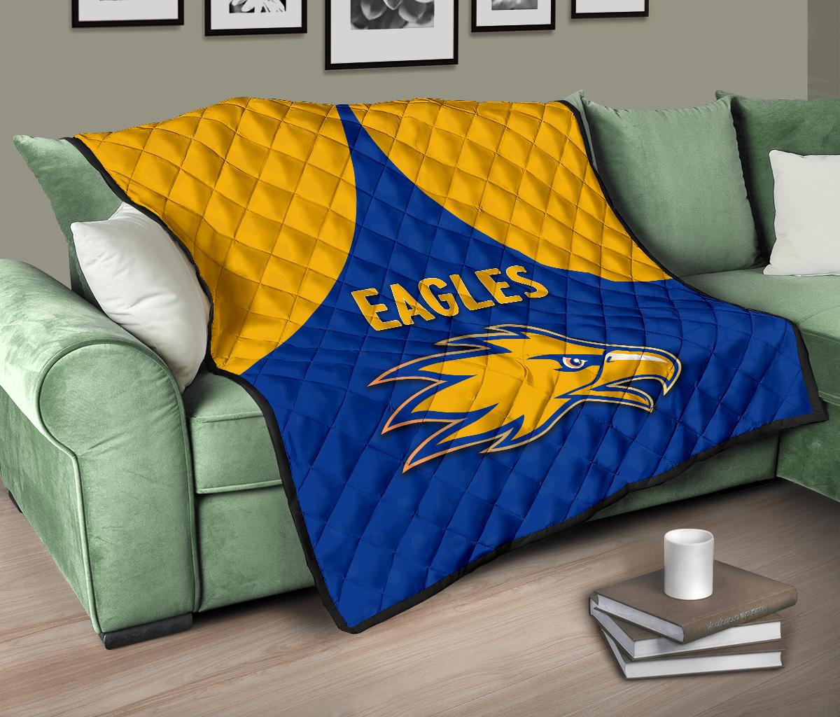eagles-premium-quilt-west-coast-royal-blue