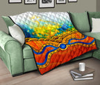 aboriginal-premium-quilt-australia-kangaroo-sky