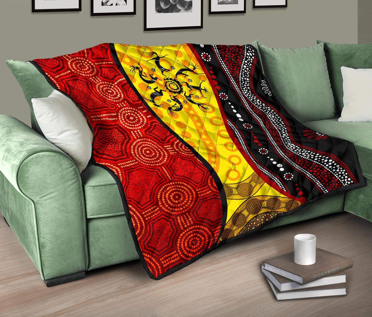 aboriginal-quilts-dreamtime-koori-dot-painting