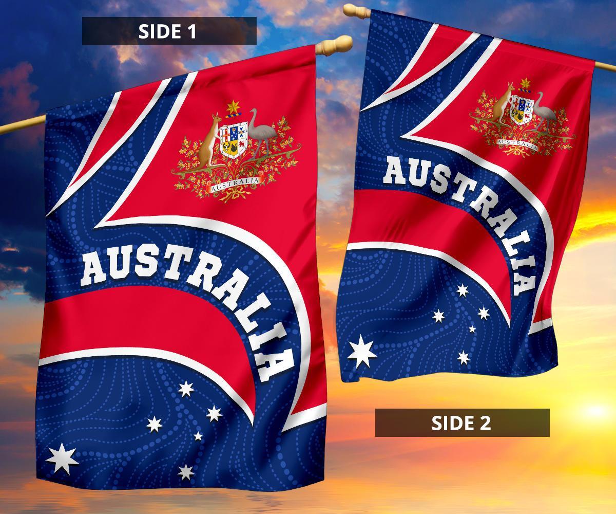 flag-australia-coat-of-arms-national-color
