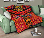 anzac-lest-we-forget-poppy-premium-quilt-new-zealand-maori-silver-fern-australia-aboriginal
