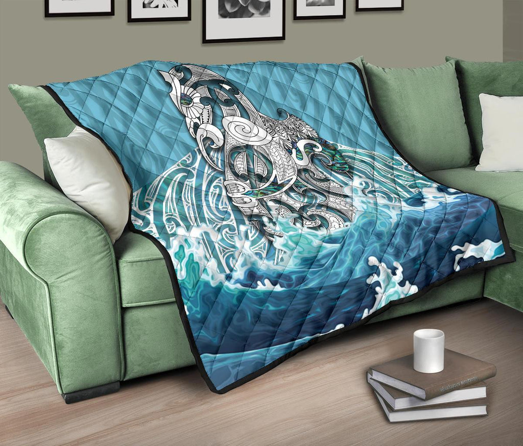 maori-manaia-the-blue-sea-premium-quilt