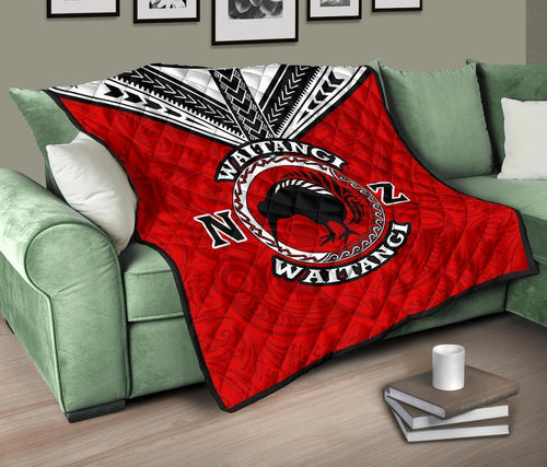 new-zealand-maori-quilt-waitangi-day-red
