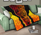 premium-quilts-aboriginal-patterns-coverlets-golden-style