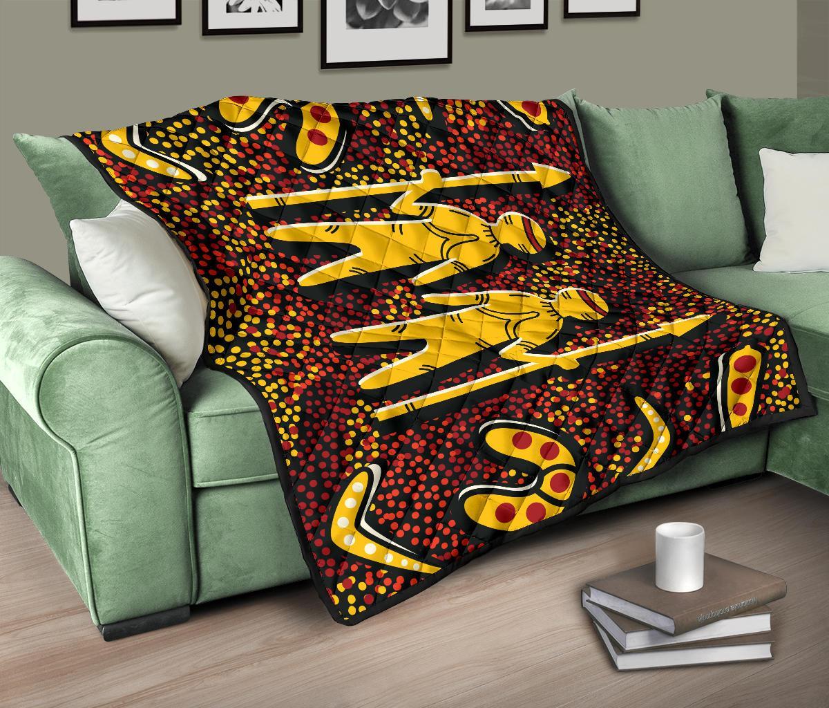 aboriginal-premium-quilt-indigenous-people