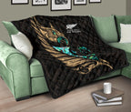 new-zealand-premium-quilt-manaia-paua-fern-wing-gold