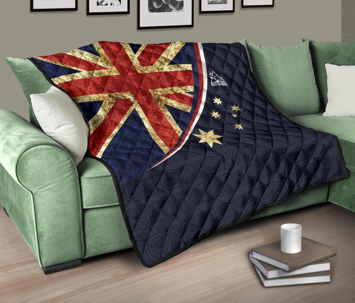 aboriginal-premium-quilt-australia-vintage-flag