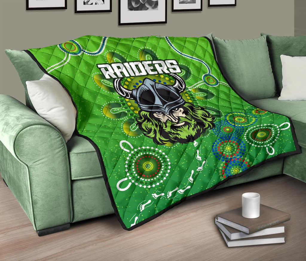 naidoc-raiders-premium-quilt-canberra-indigenous-style