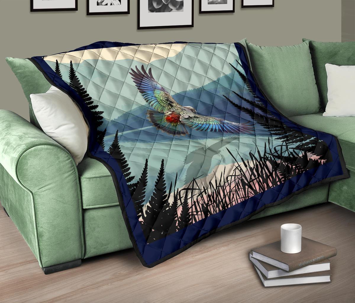 kea-bird-on-the-sky-quilt