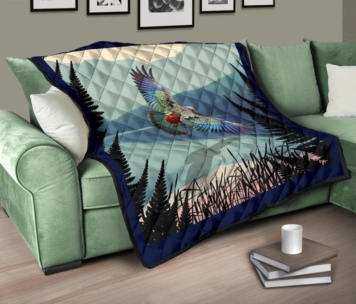 kea-bird-on-the-sky-quilt