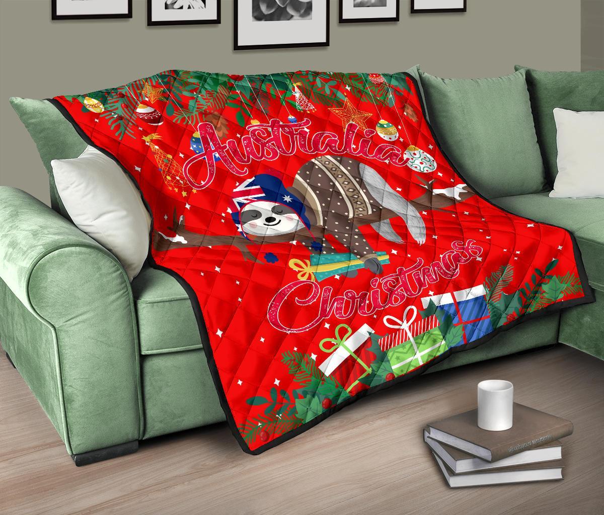 christmas-premium-quilt-red-merry-christmas