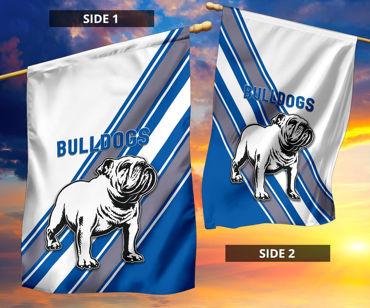 canterbury-bankstown-bulldogs-flag-simple-style
