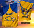 eagles-flag-west-coast-gold