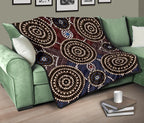 premium-quilts-aboriginal-dot-painting-quilts-ver8