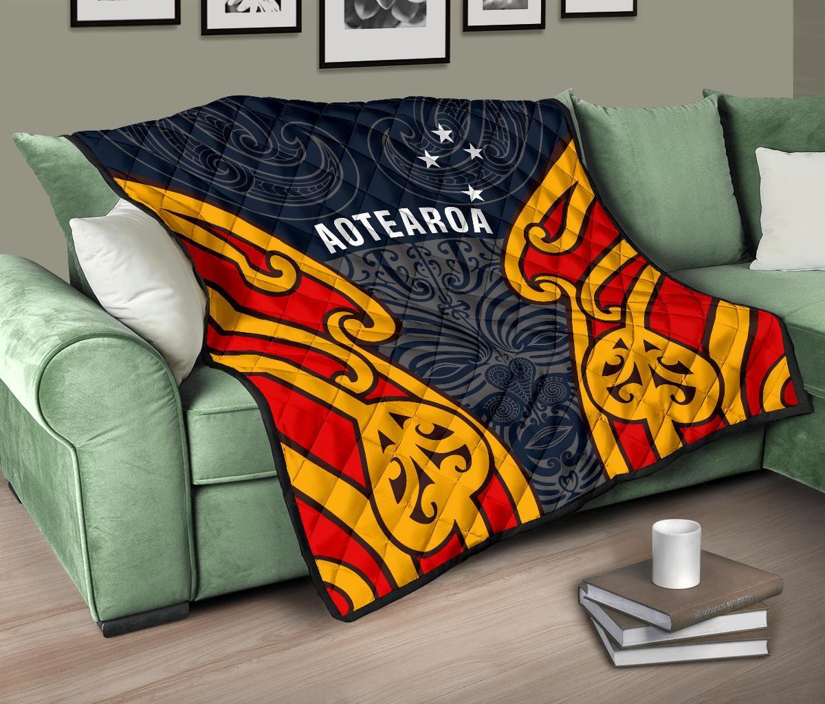 aotearoa-premium-quilt-maori-moko