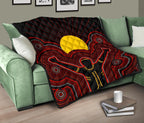 aboriginal-premium-quilt-the-sun-always-shines