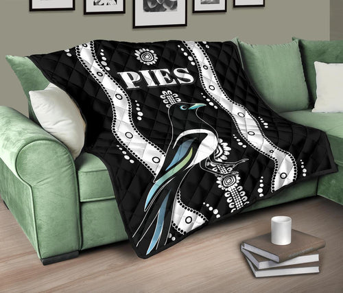 collingwood-premium-quilt-pies-indigenous-black